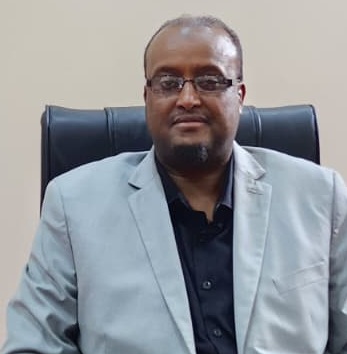 Mohamed Abdullahi
